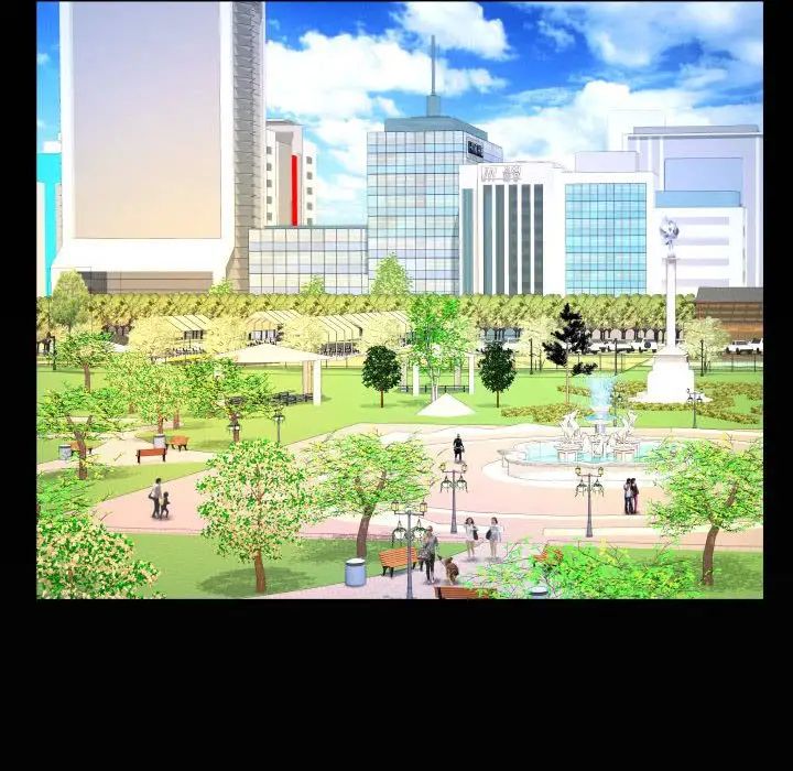 与婶婶的秘密第29话