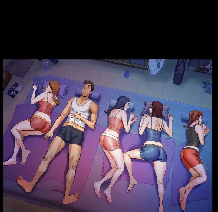 与婶婶的秘密第30话