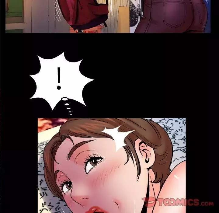 與嬸嬸的秘密第31話