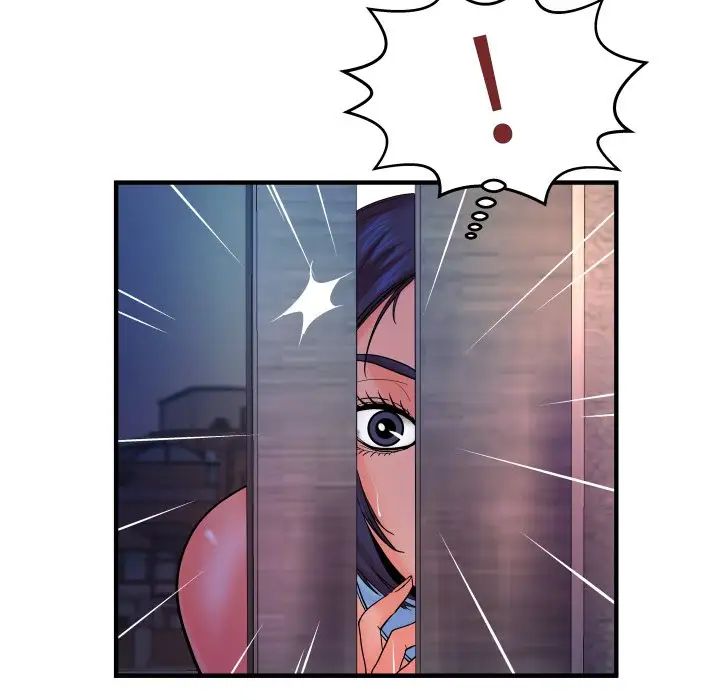 与婶婶的秘密第32话