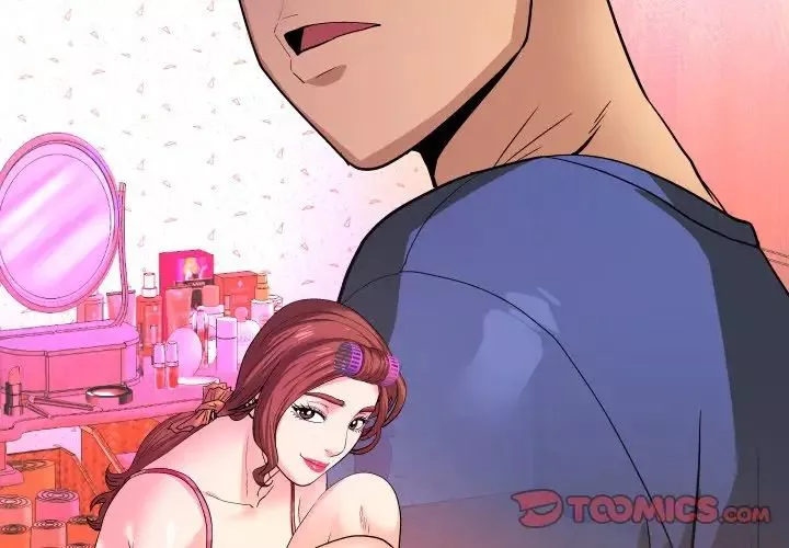 与婶婶的秘密-第34话 - 图片 2