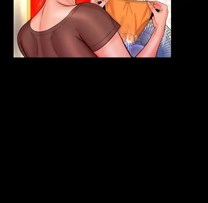 与婶婶的秘密第34话