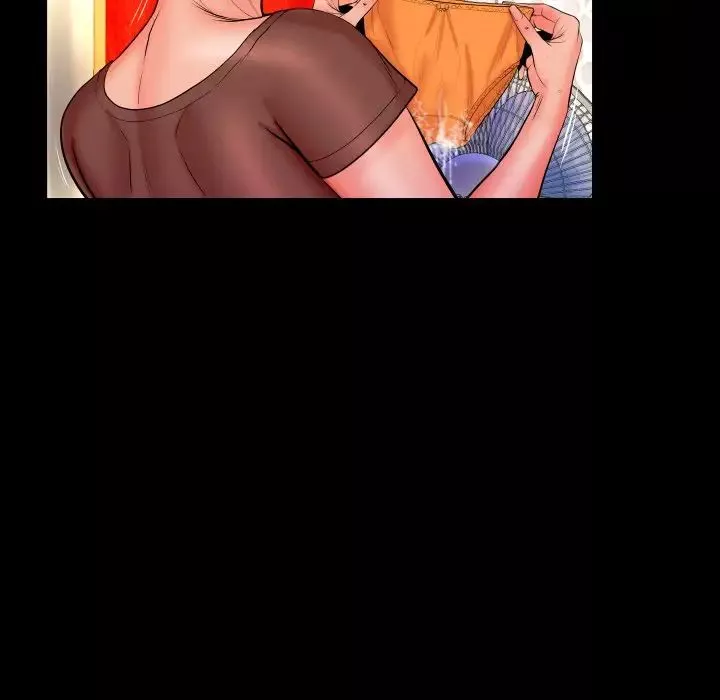 與嬸嬸的秘密第34話