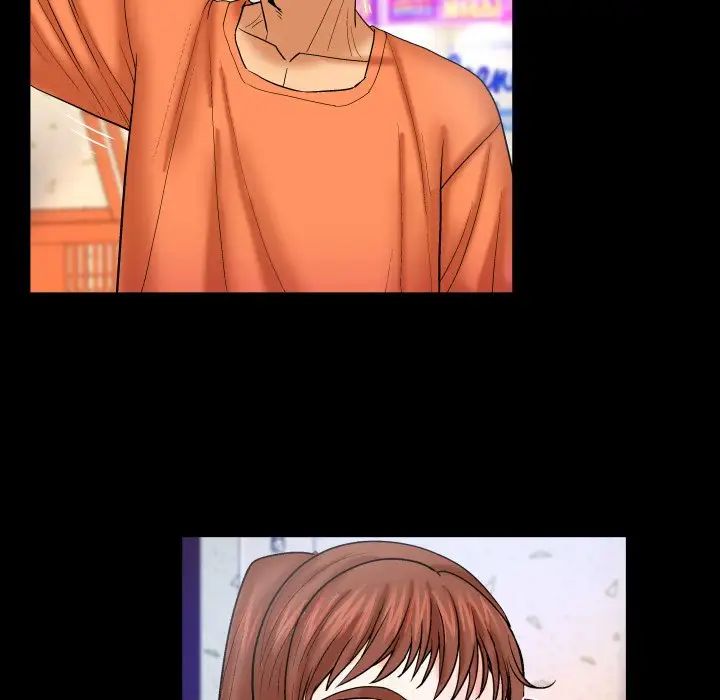 与婶婶的秘密第34话