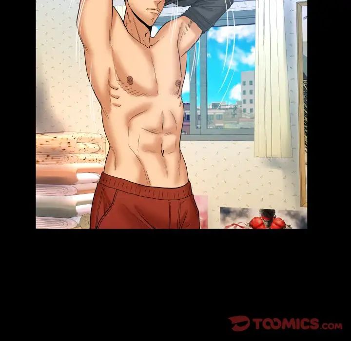 與嬸嬸的秘密第36話