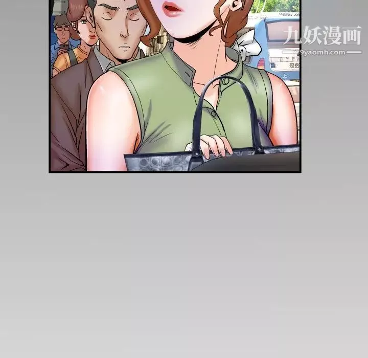 与婶婶的秘密-第39话 - 图片 85