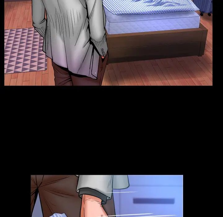 与婶婶的秘密第51话