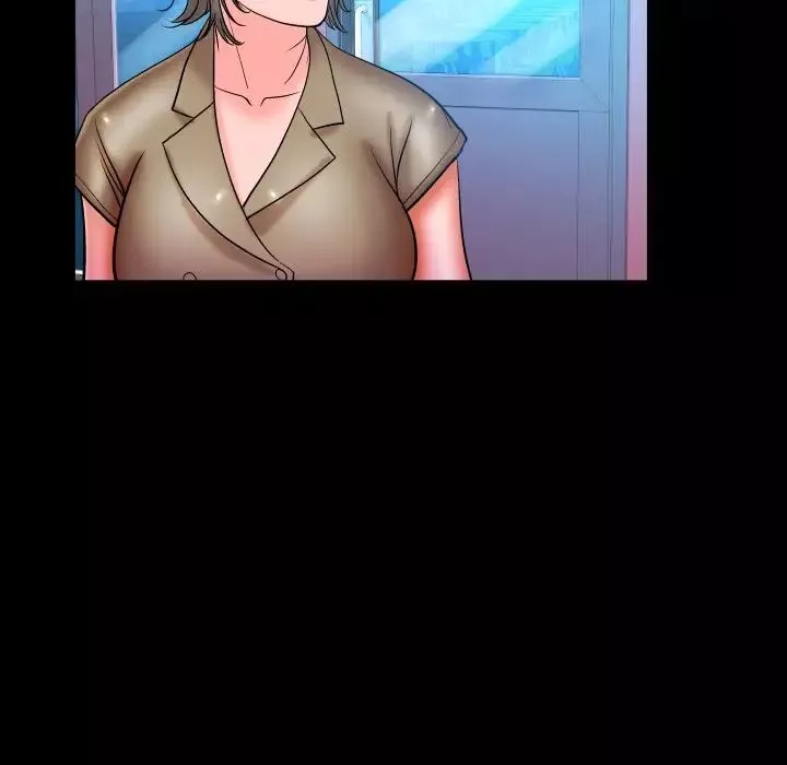 与婶婶的秘密-第51话 - 图片 56