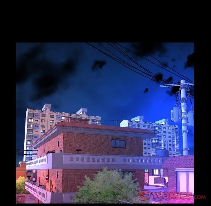 与婶婶的秘密第52话