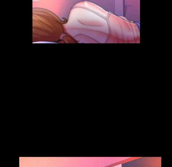 與嬸嬸的秘密第70話