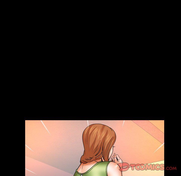 与婶婶的秘密第73话