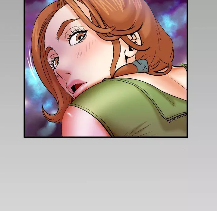 与婶婶的秘密-第73话 - 图片 85