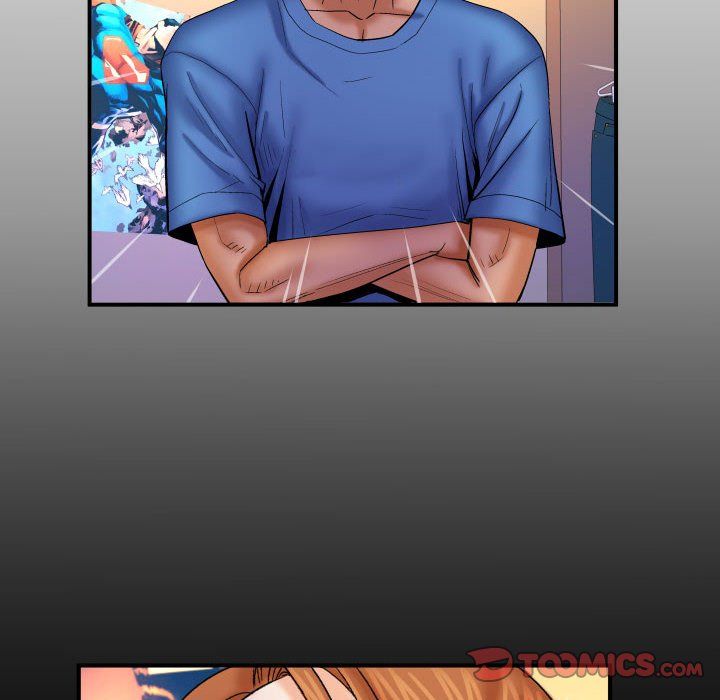 与婶婶的秘密第74话