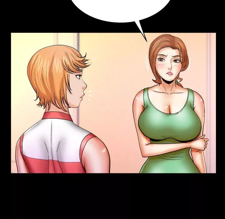 与婶婶的秘密-第75话 - 图片 15