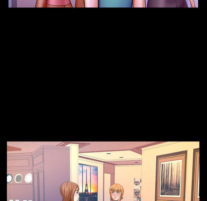 与婶婶的秘密第75话