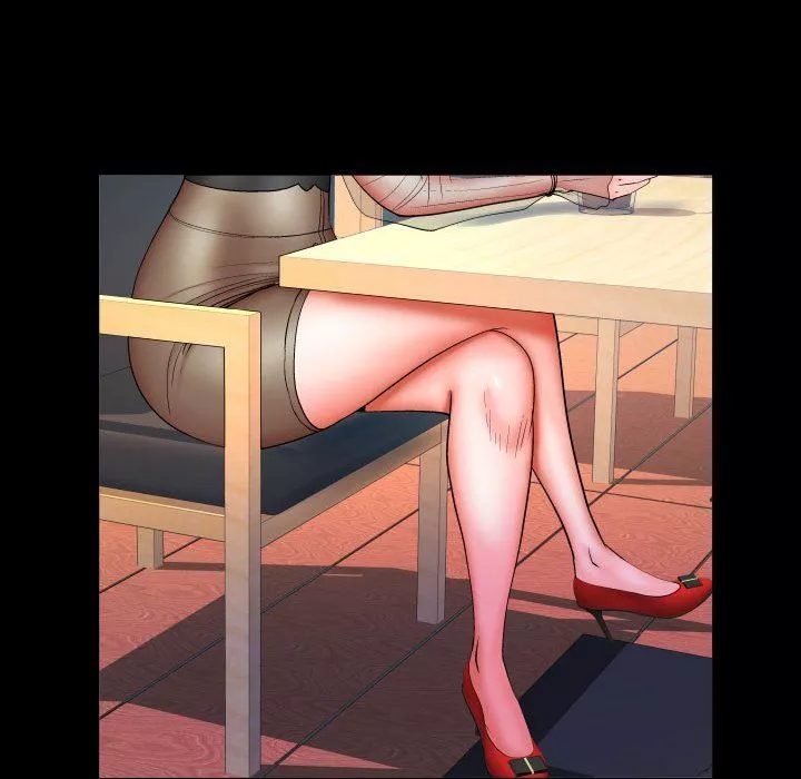 與嬸嬸的秘密第76話