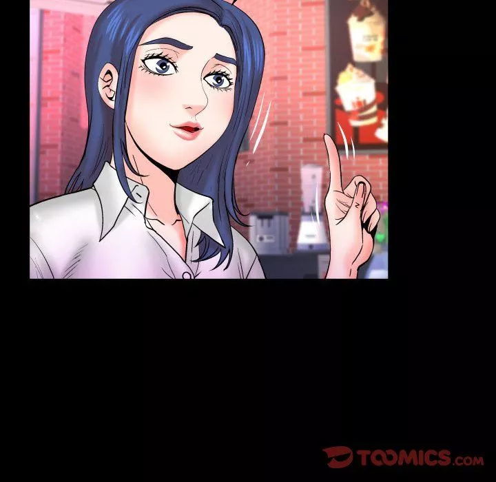 与婶婶的秘密-第78话 - 图片 50