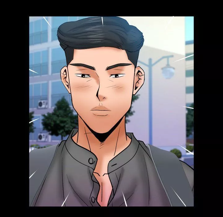 与婶婶的秘密-第80话 - 图片 41