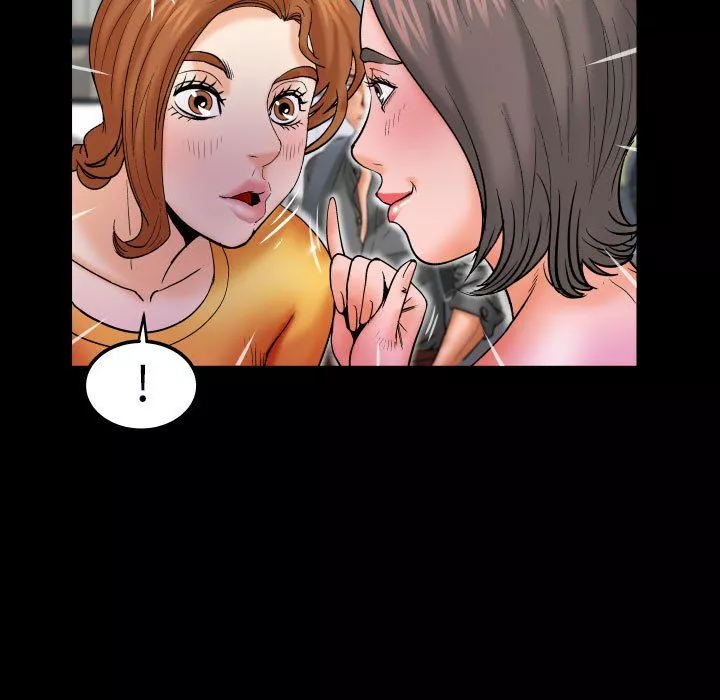 與嬸嬸的秘密第80話