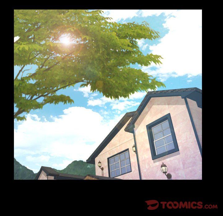 与婶婶的秘密第83话