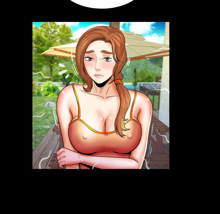 与婶婶的秘密第83话