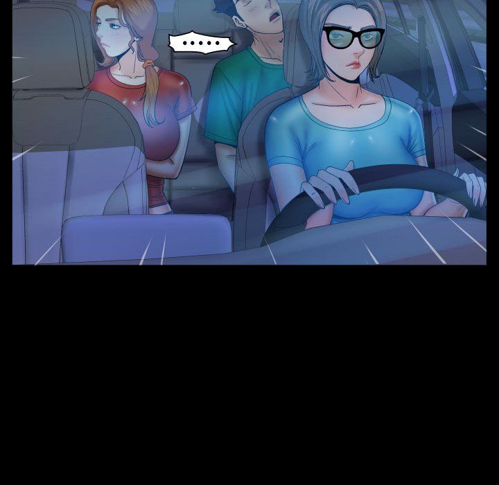 與嬸嬸的秘密第83話