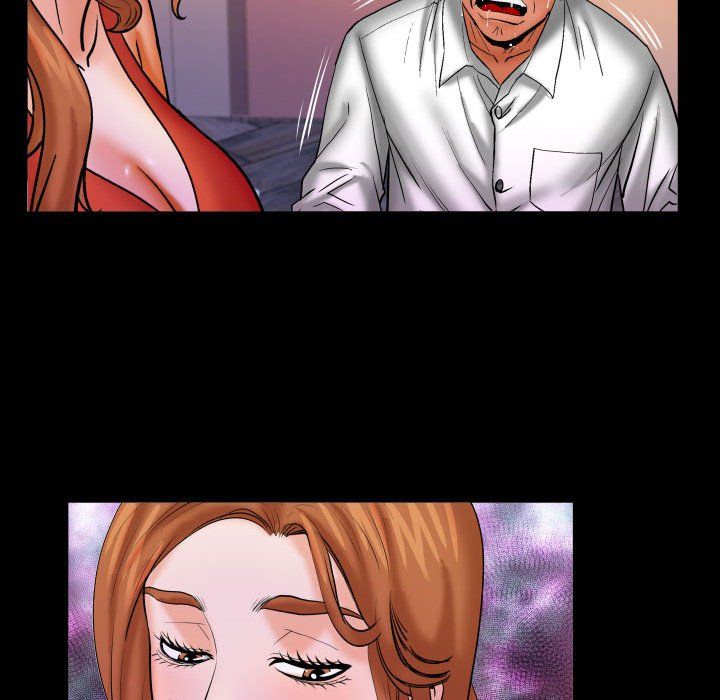 与婶婶的秘密第84话