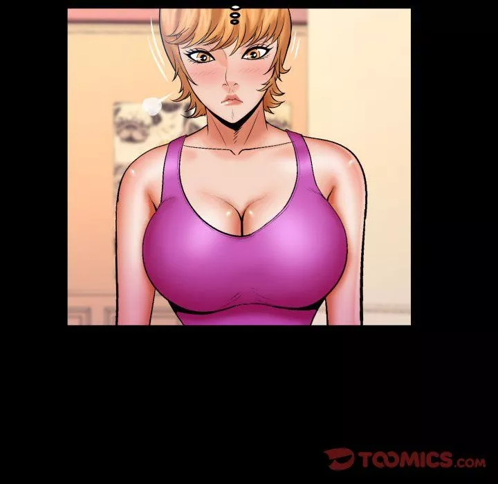 與嬸嬸的秘密第85話