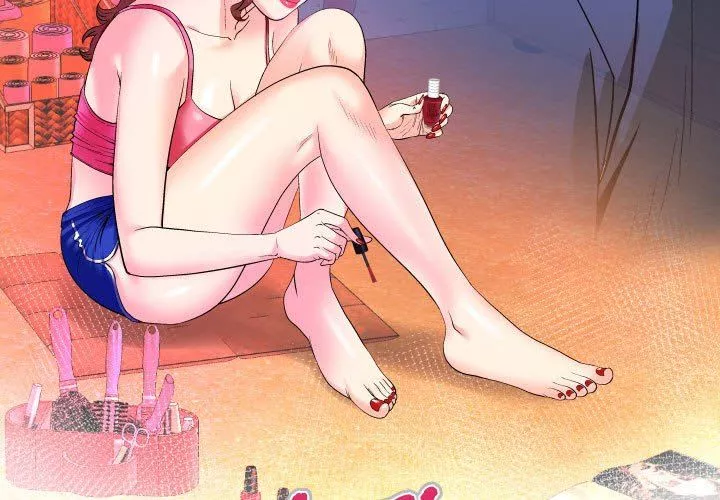 与婶婶的秘密-第87话 - 图片 3