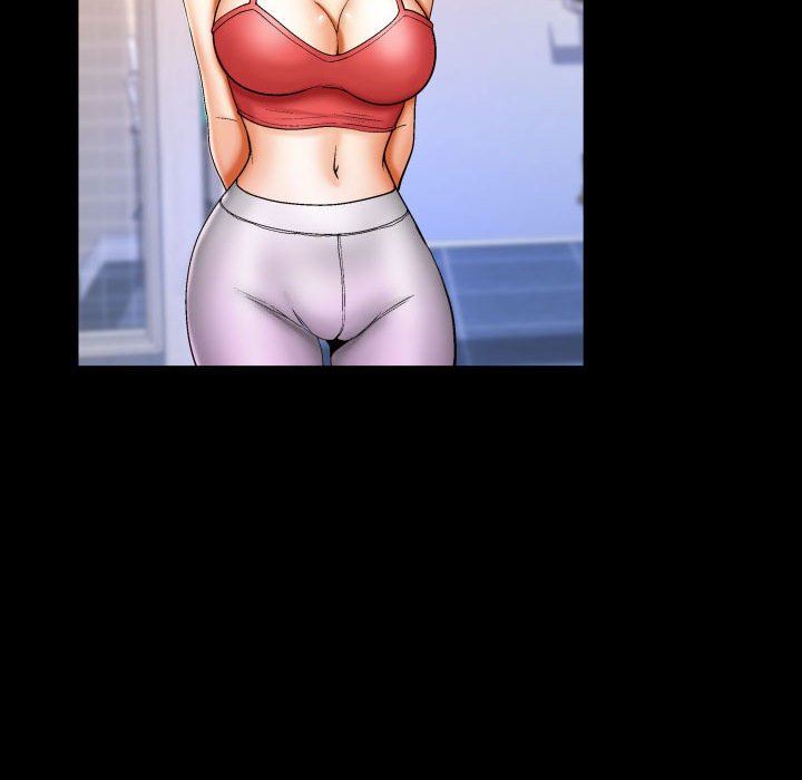 与婶婶的秘密第88话