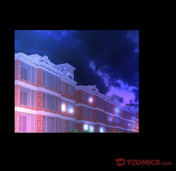 与婶婶的秘密第91话