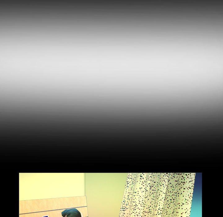 与婶婶的秘密第94话