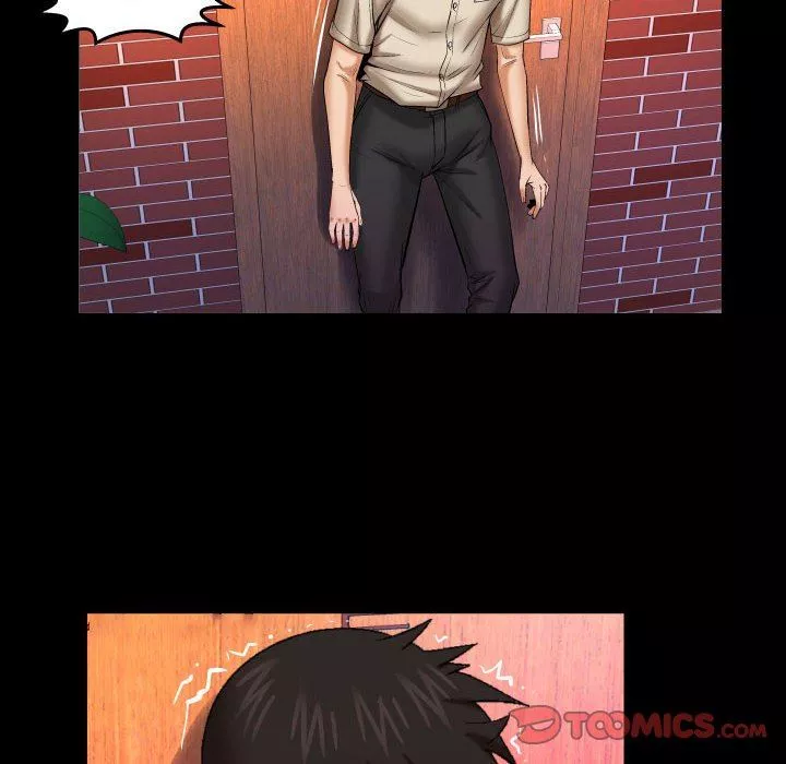 與嬸嬸的秘密第95話