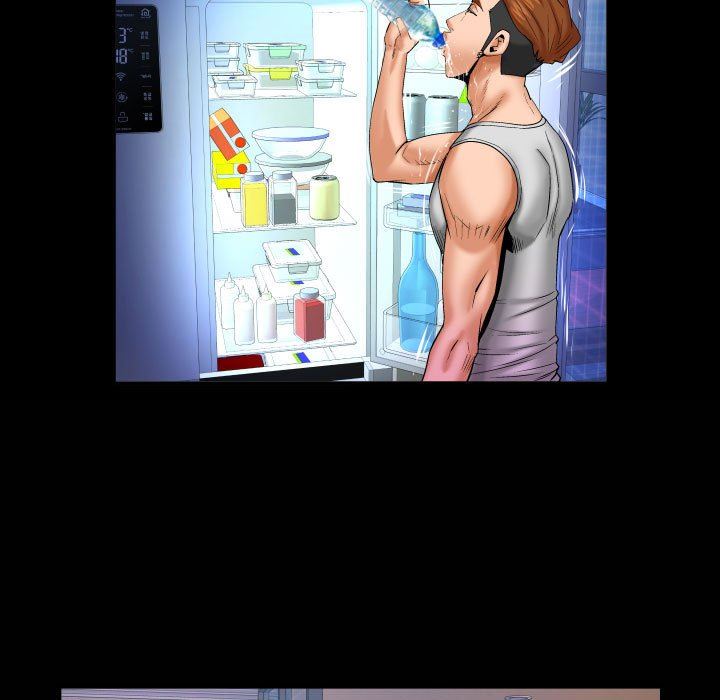 与婶婶的秘密第95话