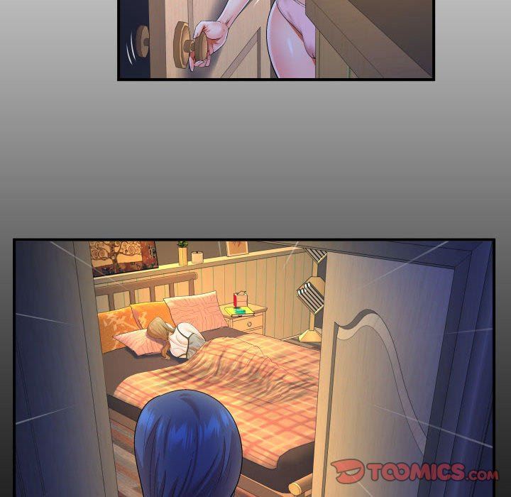 与婶婶的秘密第97话