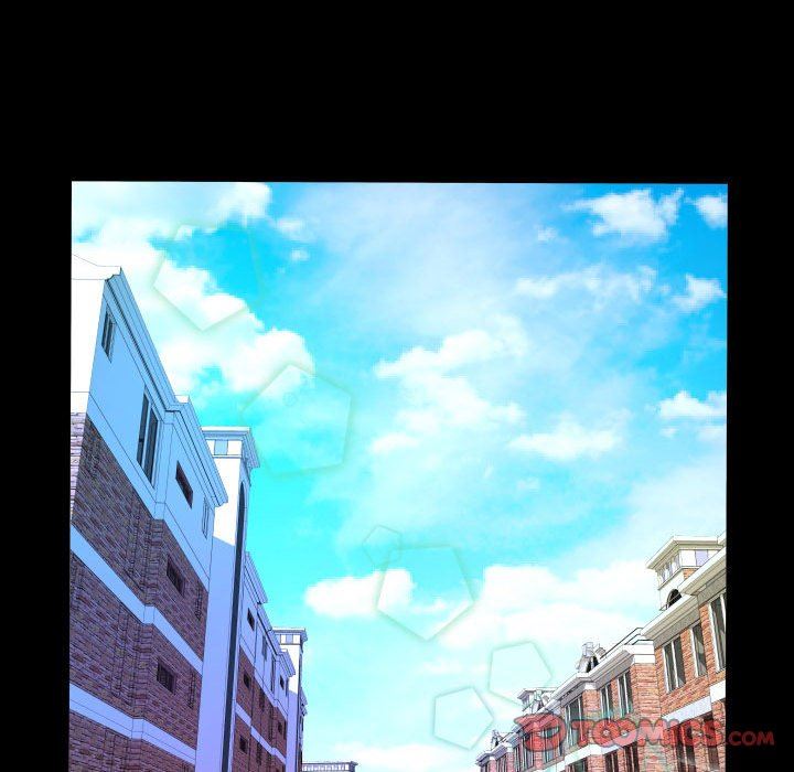 與嬸嬸的秘密第97話