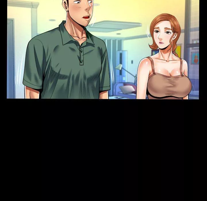 與嬸嬸的秘密第97話