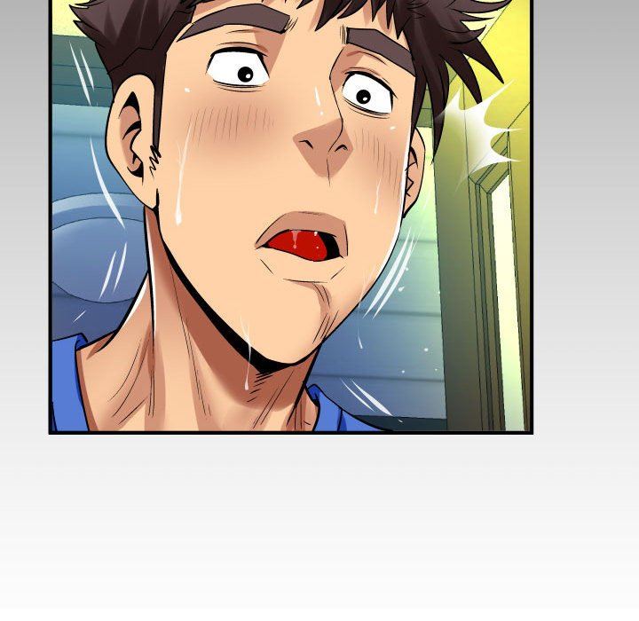 与婶婶的秘密第99话