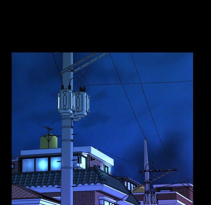 与婶婶的秘密第101话