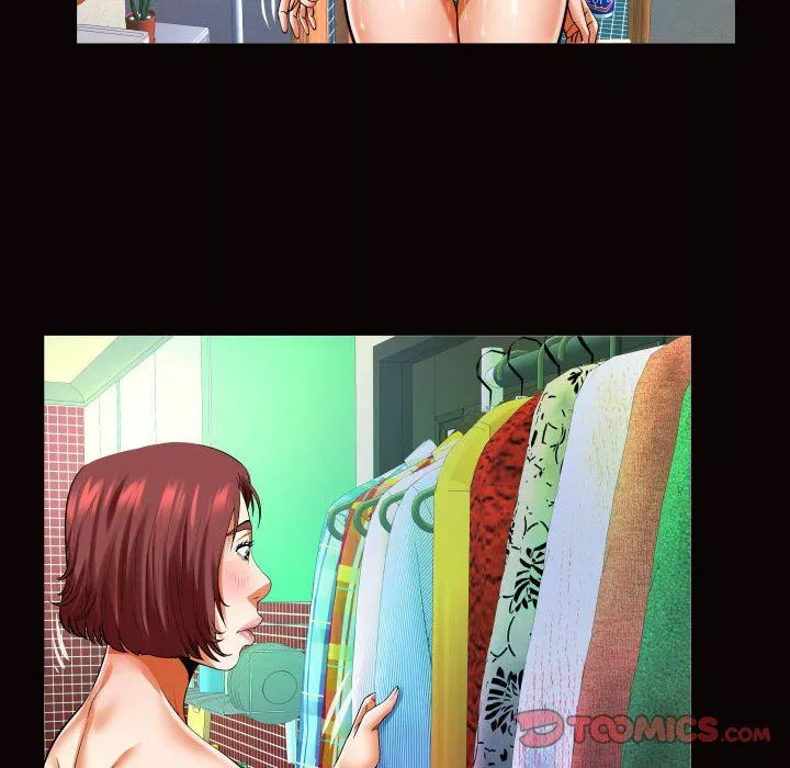与婶婶的秘密-第101话 - 图片 62