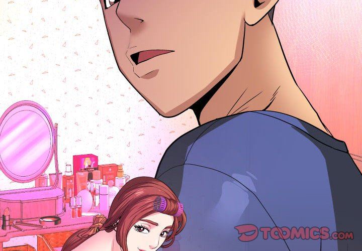 与婶婶的秘密第102话
