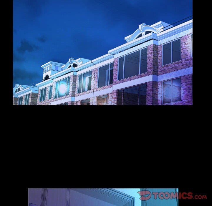 与婶婶的秘密第102话