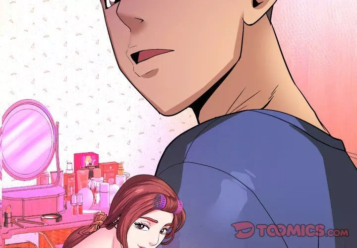 与婶婶的秘密-第103话 - 图片 2