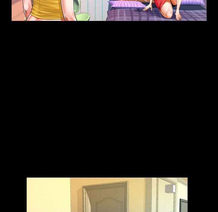 与婶婶的秘密第104话