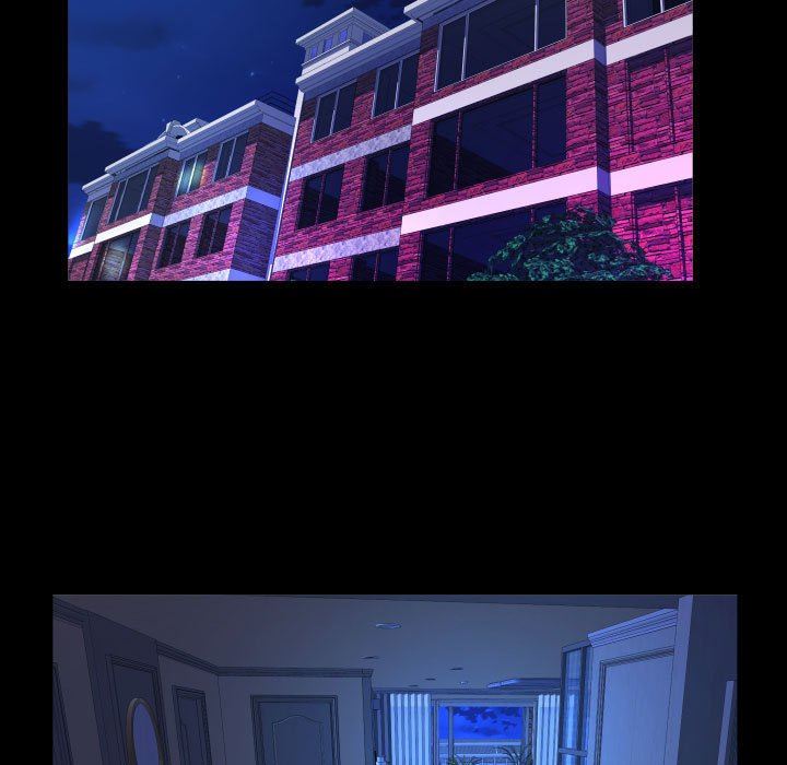 与婶婶的秘密第105话