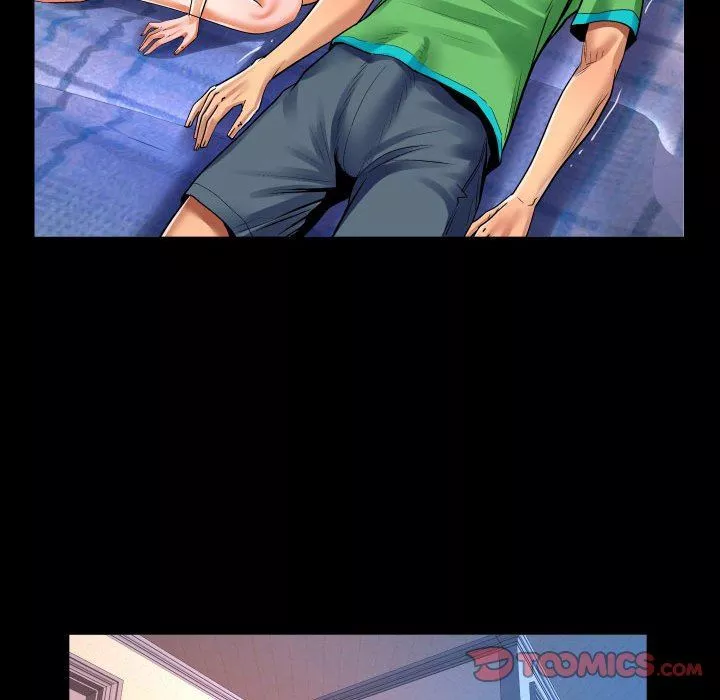 與嬸嬸的秘密第107話