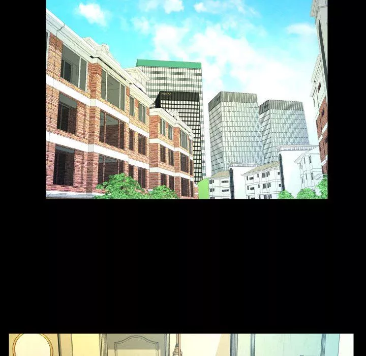 與嬸嬸的秘密第109話