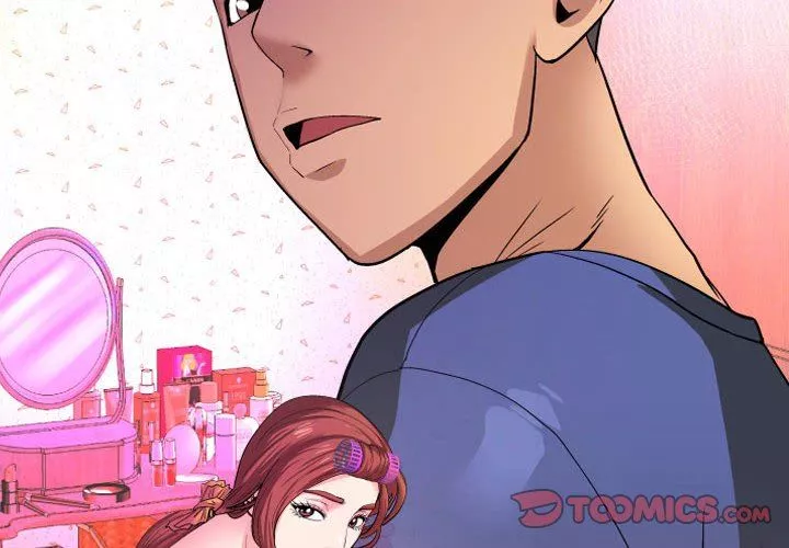 與嬸嬸的秘密第110話