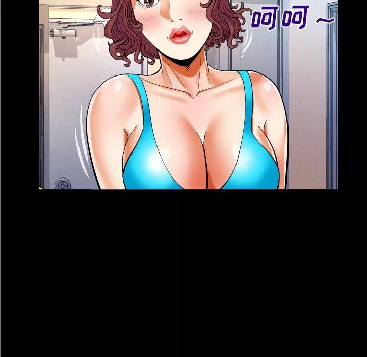 与婶婶的秘密-第110话 - 图片 68