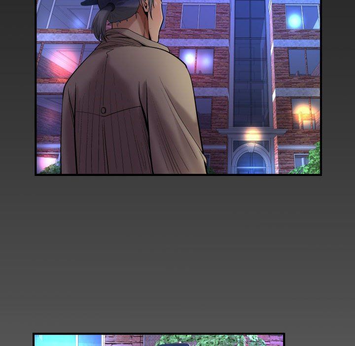 与婶婶的秘密第113话